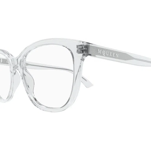 Alexander McQueen AM0487O Eyeglasses - view 7